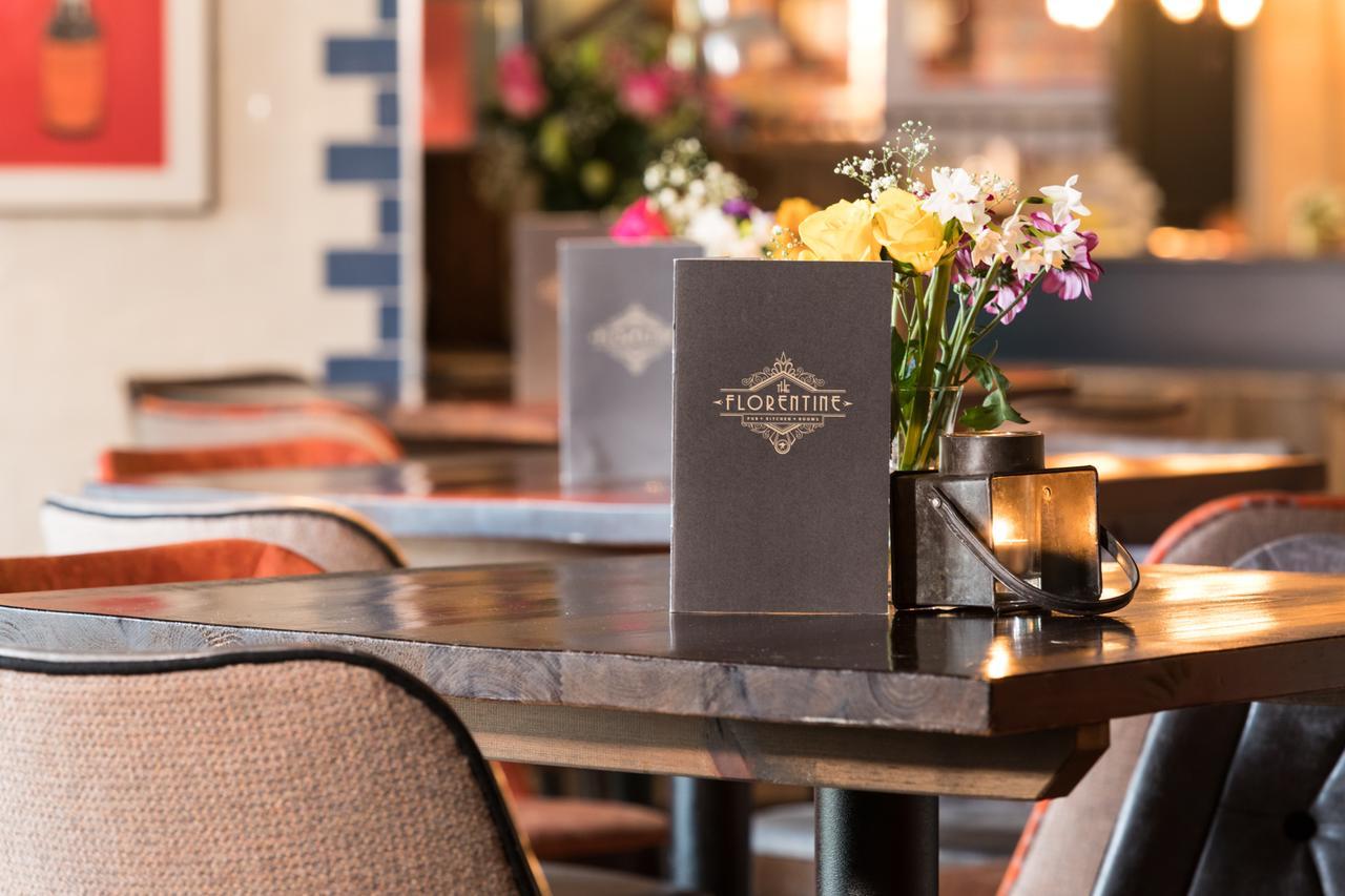 The Florentine Отель 4*