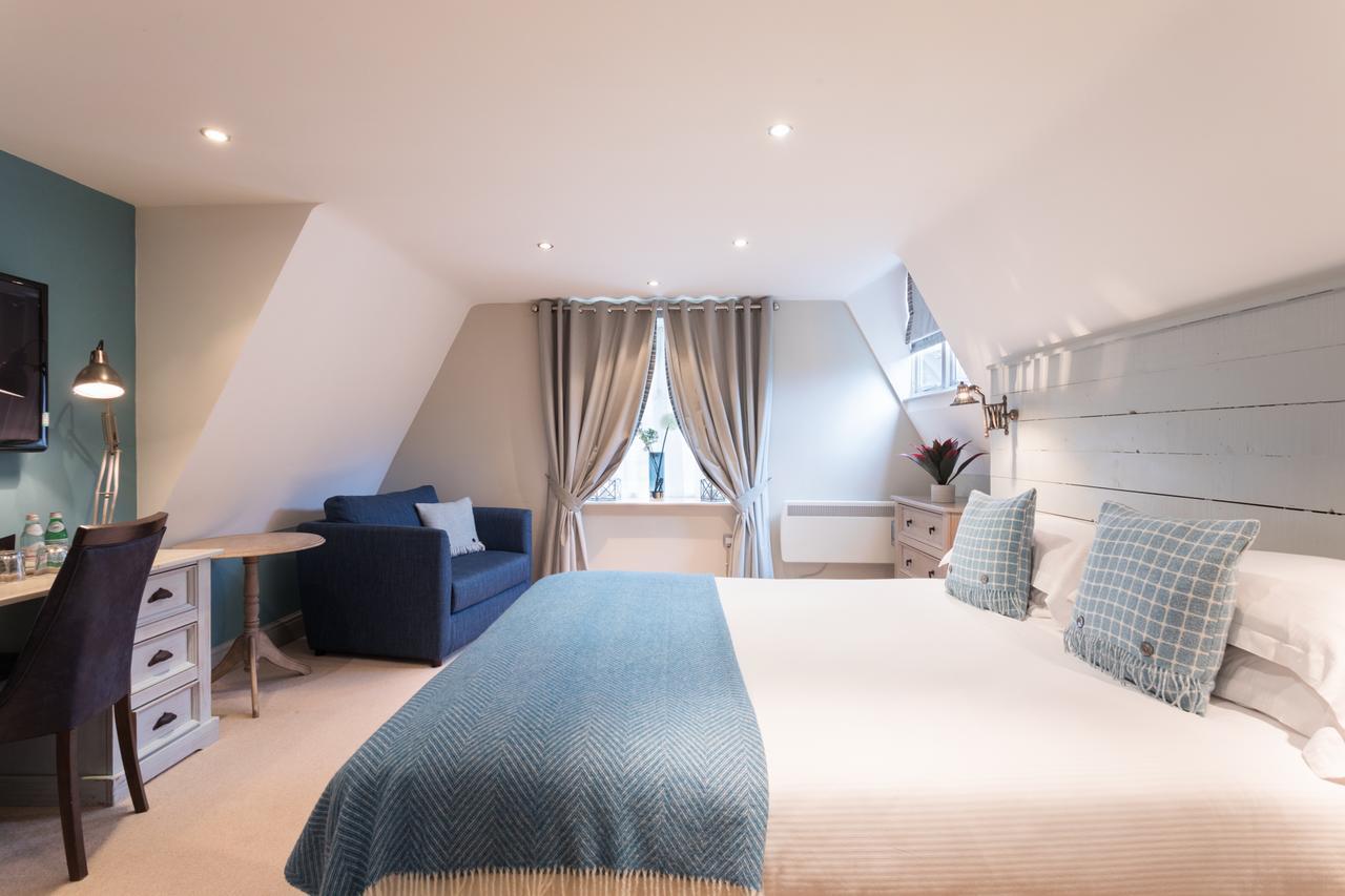 Отель The Florentine 4*