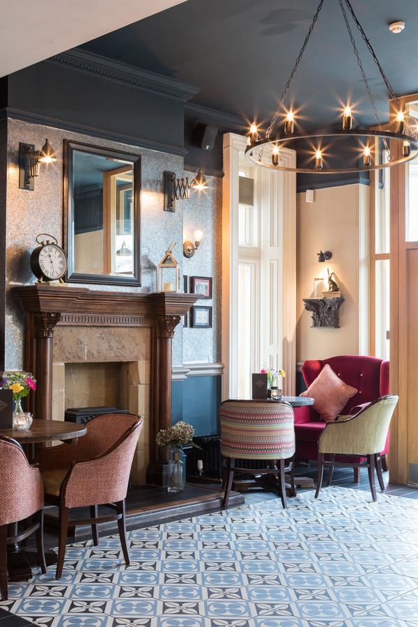 Отель The Florentine 4*