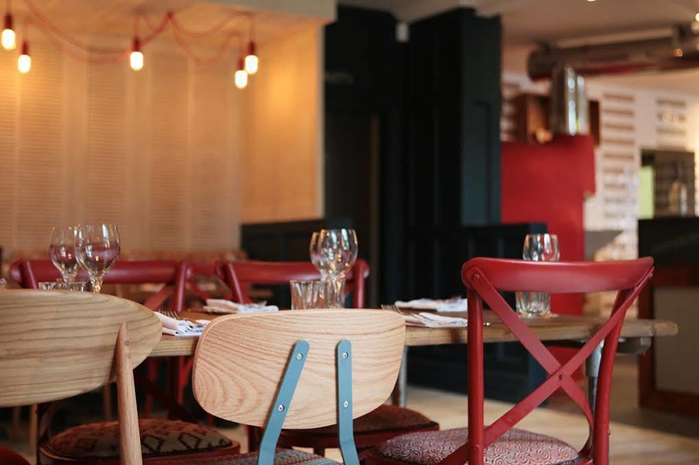 The Florentine Отель 4*